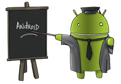 android-learning